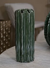 Vaso Cactus Tall Cm Ø 12X31,5