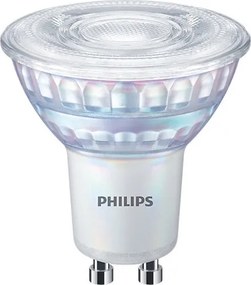 Lampadina LED dimmerabile Philips GU10/3W/230V 4000K CRI 90