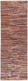 Gabbeh Tappeto orientale 70 x 200 (Pakistan) Annodato A Mano
