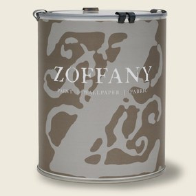 Zoffany Acrylic Eggshell - Half Linen - 2,5l