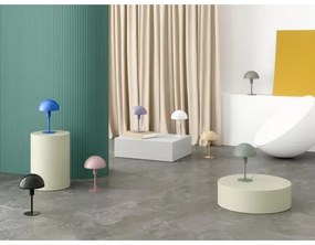 Nordlux - Lampada da tavolo ELLEN 1xE14/40W/230V rosa