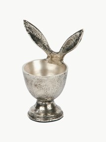 Portauovo fatto a mano con finitura anticata Eija