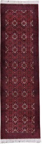 Beluch Tappeto persiano 90x290 (Iran) Annodato A Mano