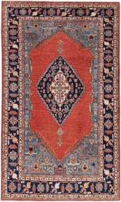 Heriz Tappeto orientale 300x180 (Pakistan) Annodato A Mano