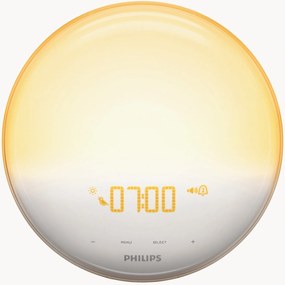 Lampada sveglia SmartSleep