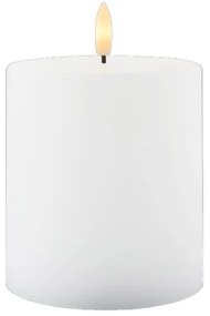 Candela a LED (altezza 12,5 cm) Sille Rechargeable - Sirius