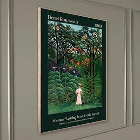 Dipinto 50x70 cm Exotic Forest – Styler