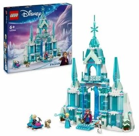 Set di Costruzioni Lego Disney Multicolore