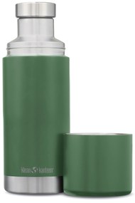 Borraccia termica in acciaio inox Klean Kanteen TKPro 25oz - Fairway 0,75 l