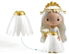 Tinyly - Marguerite & Léopold