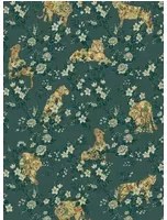 Eijffinger Carta da parati Big Cats - 333553