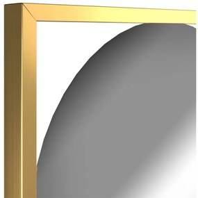 Specchio da parete 38x133 cm Marbella - Styler