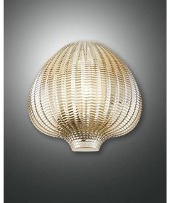 Applique neoclassico Olbia bianco 1X E27 LA MIA LUCE