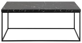 Tavolino CAMILO antracite