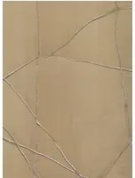 CMO Paris Carta da parati Gesso - Sable