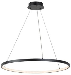 Rabalux 72344 - Lampadario LED a sospensione su cavo BELIZA LED/55W/230V 3000K
