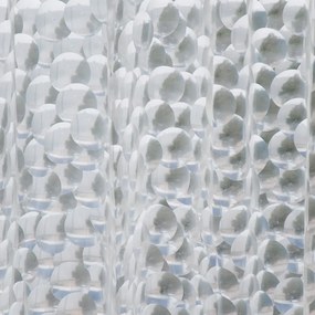 Tenda per doccia 180x200 cm Clane – MSV