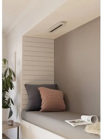 Eglo 901236 - Plafoniera LED dimmerabile MACCHIONI LED/20W/230V bianco + +TC