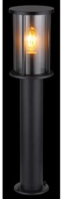 Globo 31362 - Lampada da esterno GRACEY 1xE27/60W/230V 60 cm IP54
