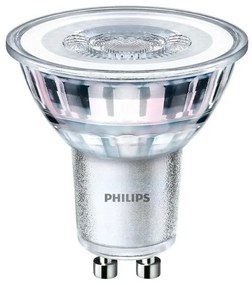 Lampadina LED Philips GU10/4,6W/230V 2700K