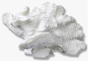 Statua in poliresina (altezza 16 cm) Coral - Mette Ditmer Denmark