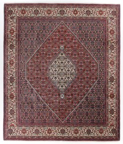 Bidjar Tappeto persiano 300 x 250 (Iran) Annodato A Mano