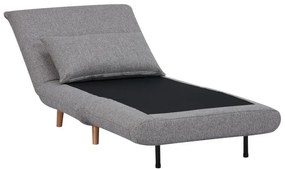 Poltrona grigia Marlow - House Nordic