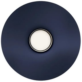 Lampada da parete CAPITAL 1xGX53/15W/230V blu