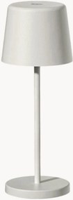 Lampada da tavolo portatile a LED con luce regolabile Kelly Mini