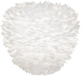 Paralume bianco ø 40 cm Eos Evia Medium - UMAGE