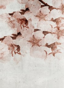Coordonne Wandbild Blossom Big Almond Flower - 6500309