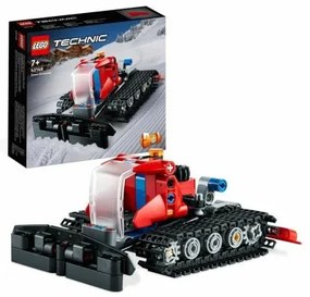 Playset Lego Technic 42148 Snow groomer 178 Pezzi