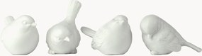 Set di 4 oggetti decorativi Sparrow