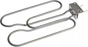 Resistenza di Ricambio per bbq q 1400 cod. 66631 - Weber