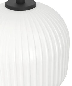 Eglo 99368 - Lampadario a sospensione con filo MANTUNALLE 3xE27/40W/230V