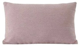 Mingle Cushion 35x55 Rose/Petrol - Muuto