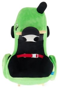 Bieco - Altalena trattore