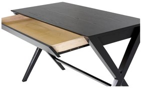 Tavolo da lavoro 120x60 cm Writex - Actona