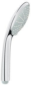 GROHE 27221000 - Doccetta a mano TEMPESTA COSMOPOLITAN 100, 3 getti, finitura cromata lucida