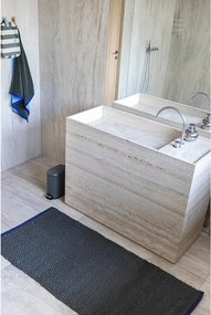 Passatoia verde scuro in iuta 70x150 cm Notes – Mette Ditmer Denmark