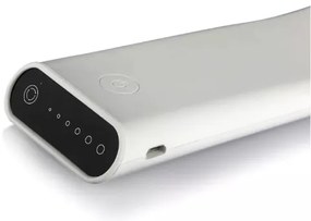 Lampada da tavolo LED flessibile dimmerabile 6,5W 5V 3000-6000K