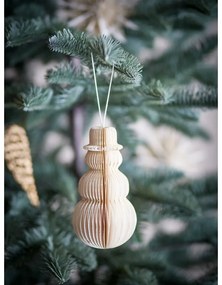 Decorazione per albero di natale ø 8 cm Felip – Bloomingville