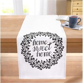 Runner 40x130 cm Home Sweet Home – Mila Home