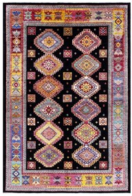 Samarkand Tappeto orientale 250 x 170 (Pakistan) Annodato A Mano