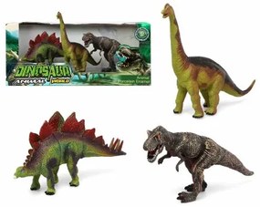 Dinosauro 3 Unità 28 x 12 cm