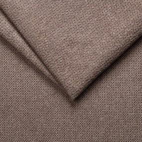 Divano marrone 236 cm Nora – Ropez