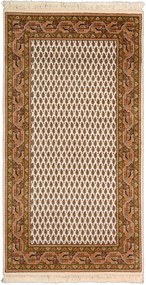 Mir Tappeto orientale 160 x 90 Beige (Indian) Annodato A Mano