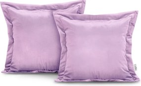 Federe in set da 2 45x45 cm Side - AmeliaHome