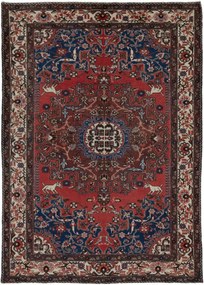 Tafresh Tappeto persiano 190 x 130 (Iran) Annodato A Mano