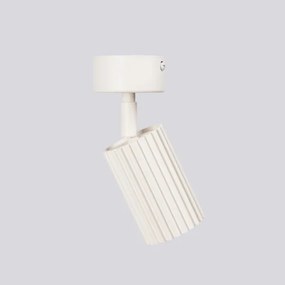 Brilagi - Faretto LED CRESTO 1xGU10/10W/230V crema